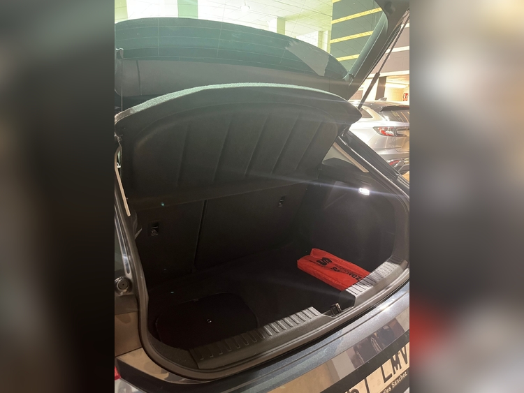 Seat Leon STYLE foto 8